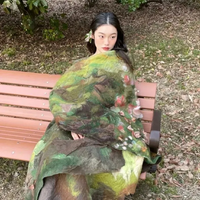 高清电视剧《康熙王朝》历史传奇再现
